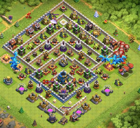 town hall 12 base|best town hall 12 layout.